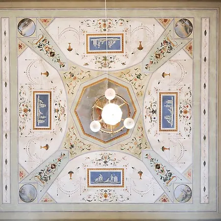 Piazza Duomo 2 Firenze